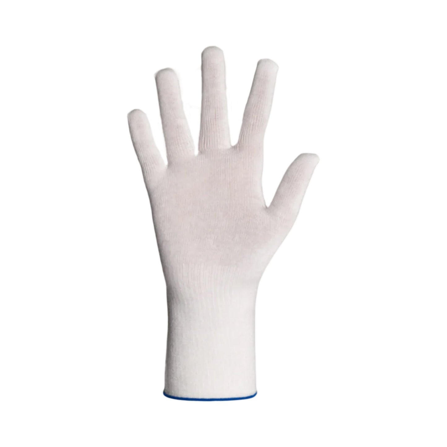 Tubular Retainer Dressing Tubifast Garment Glove White Viscose / Polyamide / Elastane Small Child Hand NonSterile