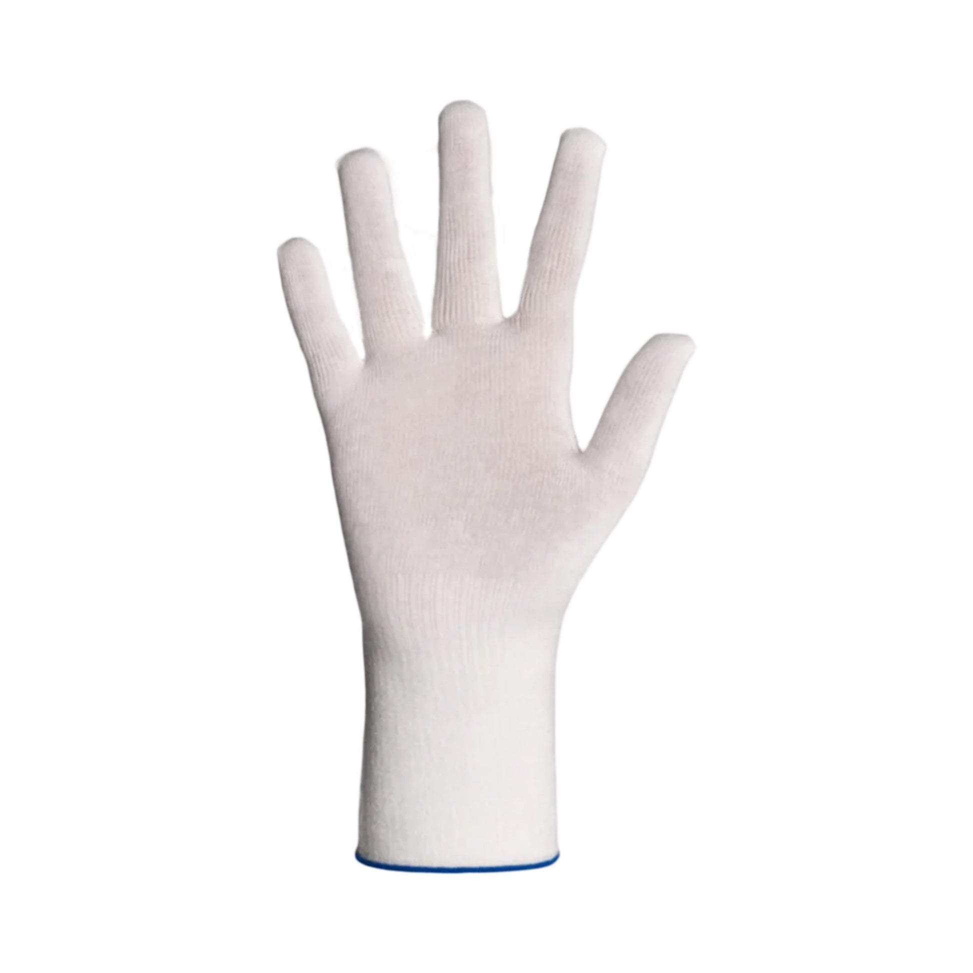 Tubular Retainer Dressing Tubifast Garment Glove White Viscose / Polyamide / Elastane Small Child Hand NonSterile