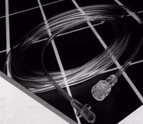 Salter Labs ETCO2 Sample Line