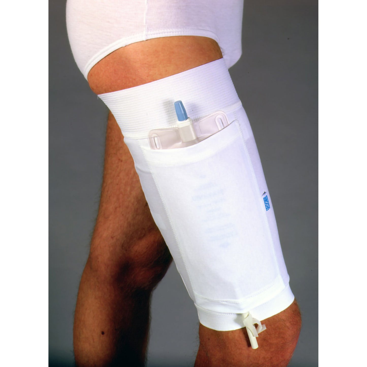 Urocare Leg Bag Holder, Medium