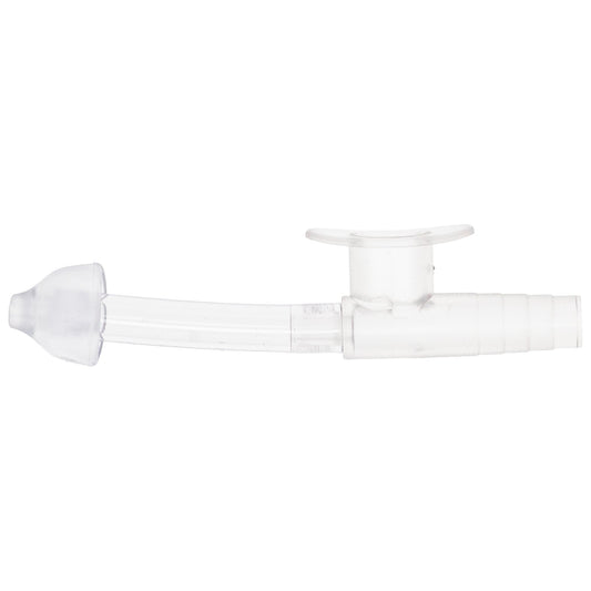 Nasal Aspirator Muc-Away™ Soft Tip Flexible Style Thumb Valve Vent