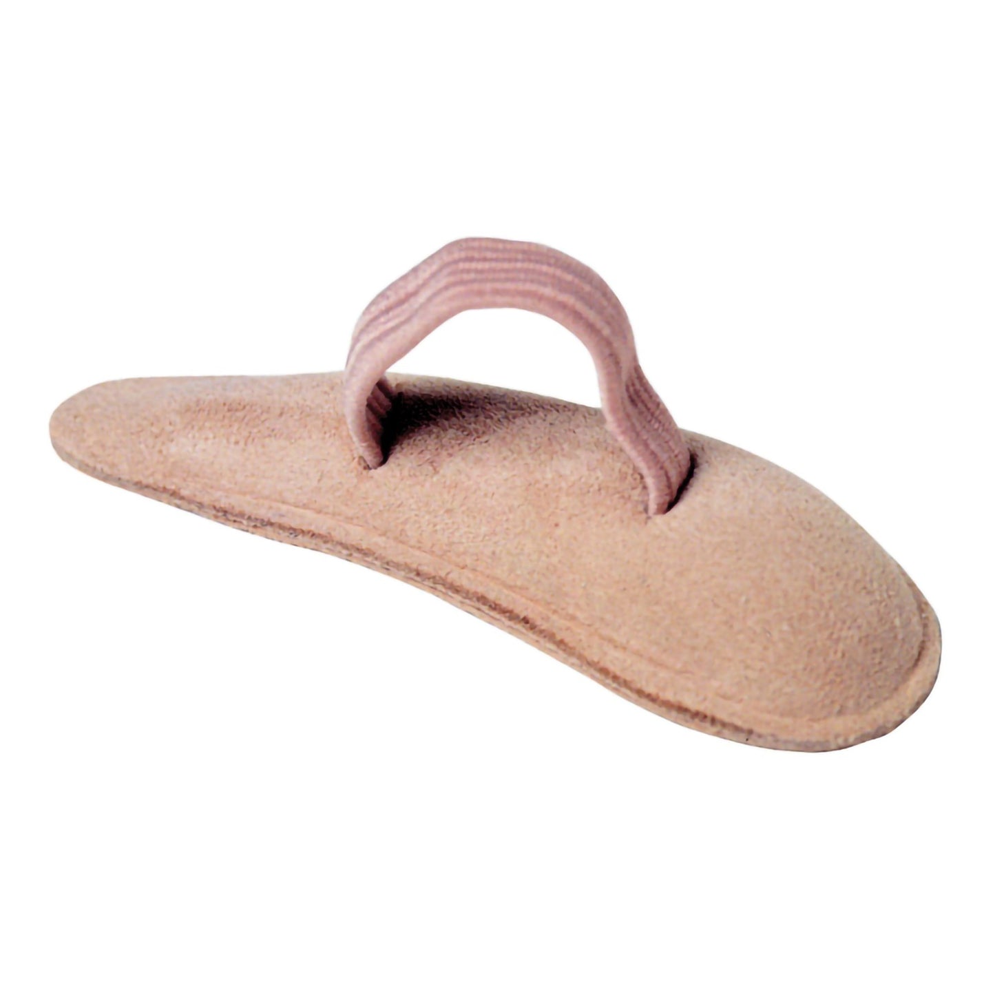 PediFix Toe Crest Pad, for Small Right Feet