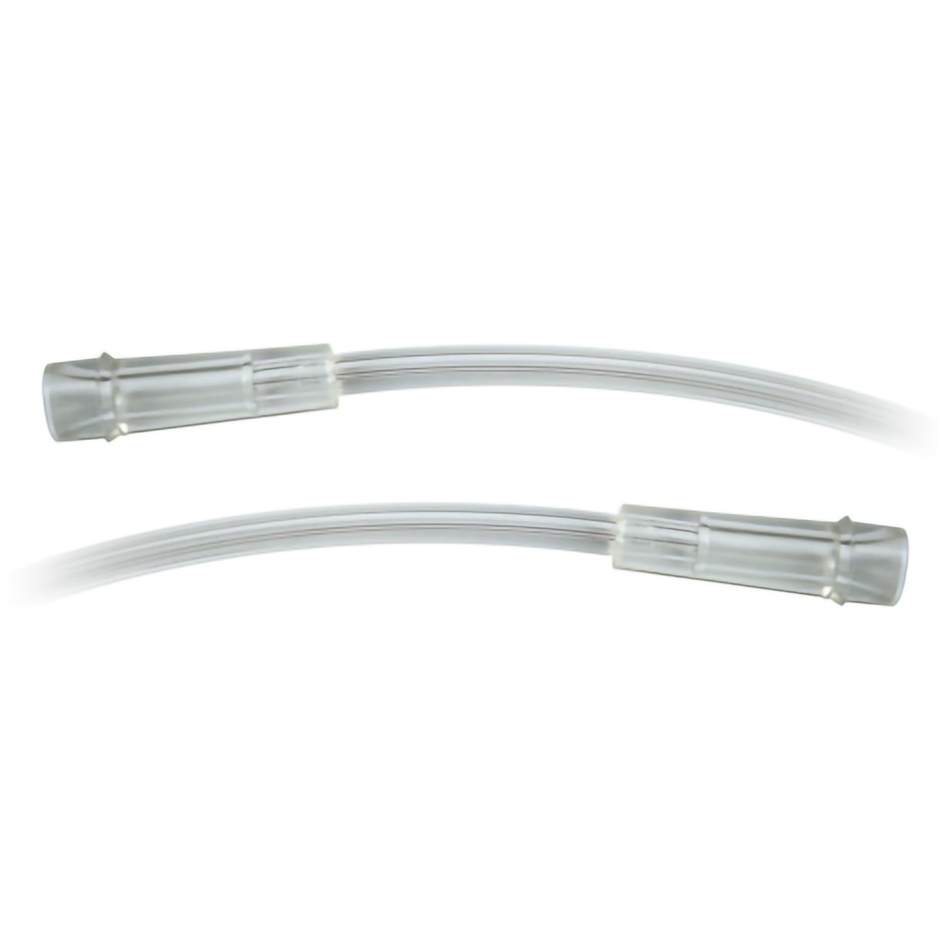 Oxygen Tubing, 7 Foot