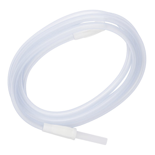 Medi-Vac Suction Tubing, 3/16 Inch Inner Diameter, 6 Foot Length