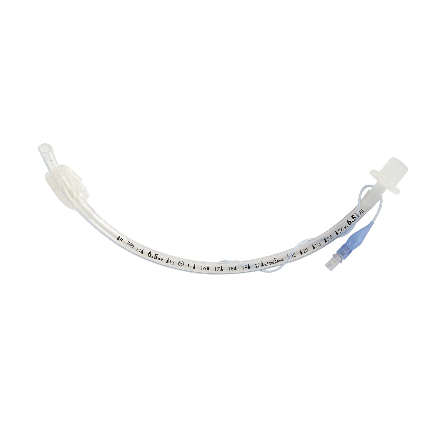 Shiley™ Hi-Lo Endotracheal Tube, Cuffed, 6.5 mm