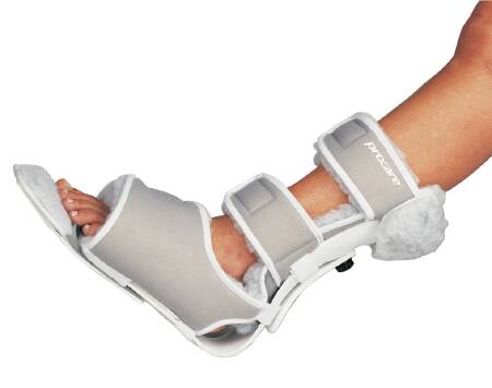 ProCare Multi-Podus Foot Brace, Medium