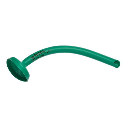 Nasopharyngeal Airway Rusch 22 Fr. Trumpet Style (Robertazzi) Mediprene