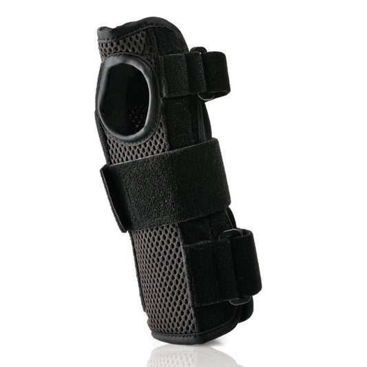 ProLite Airflow Right Wrist Splint, Small/Medium