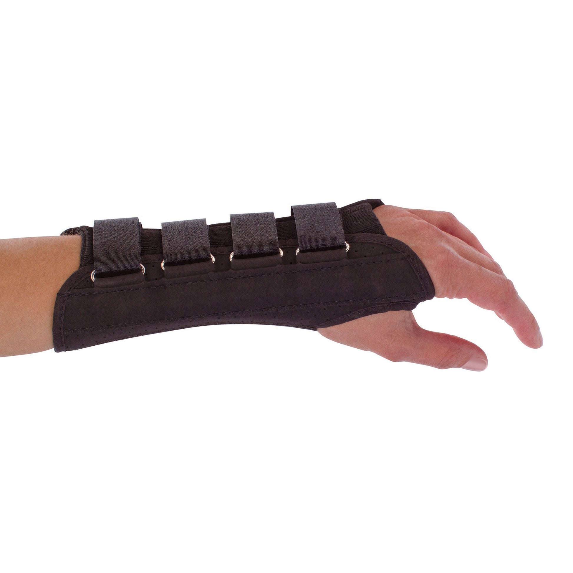 ProCare Left Wrist Support, Large
