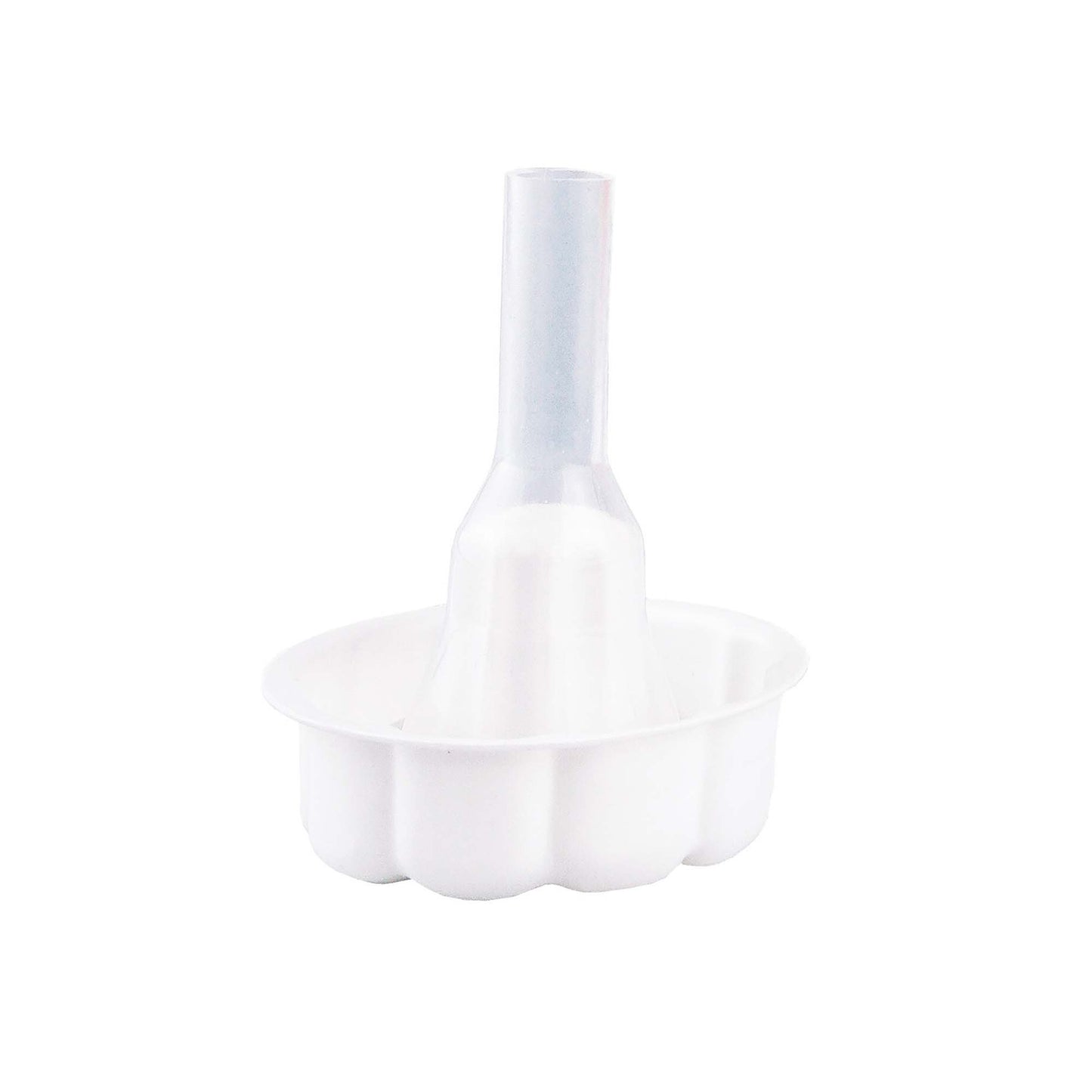 Male External Catheter TruCath Self-Adhesive Silicone Large