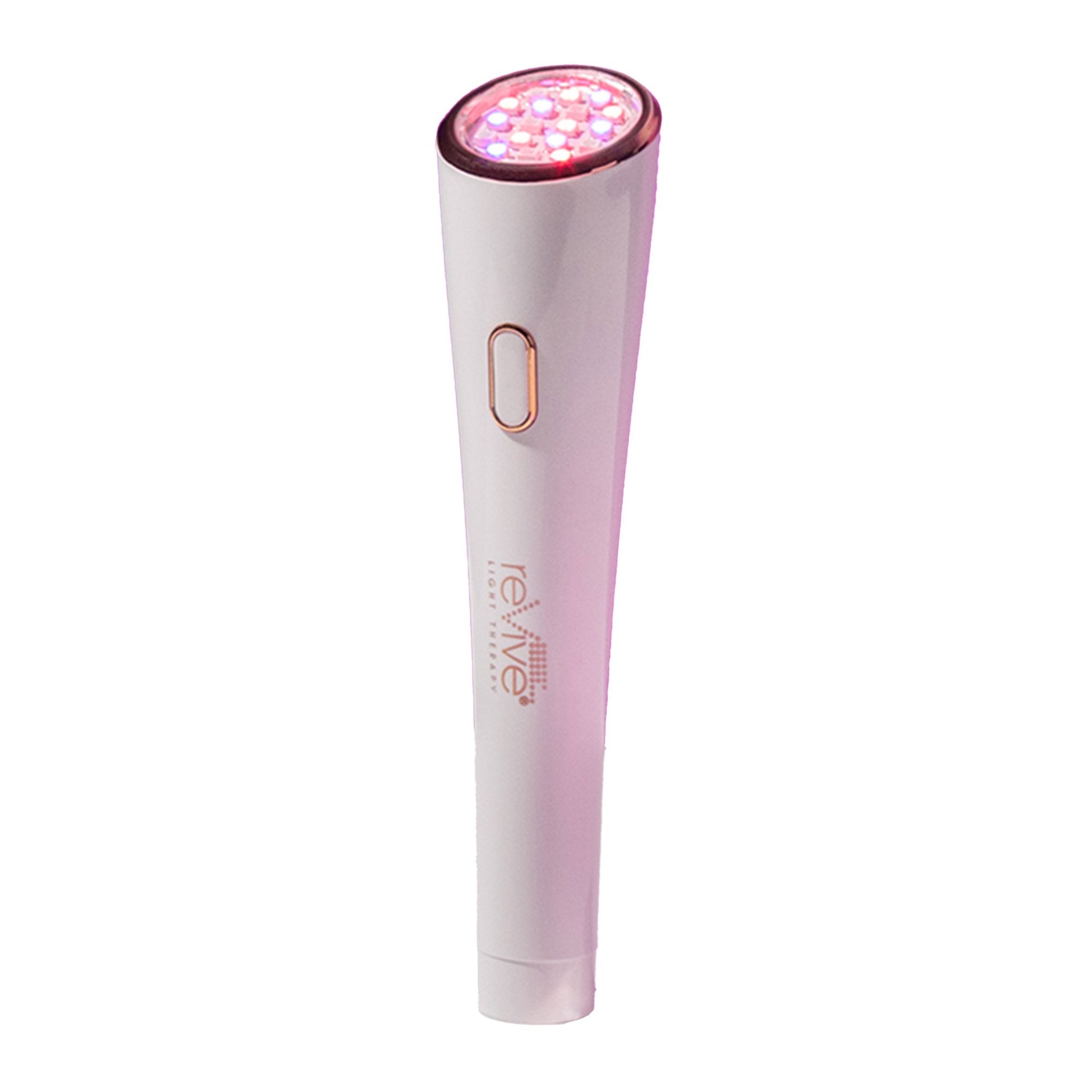 reVive Lux Glo Anti-Aging and Acne Light Therapy Device