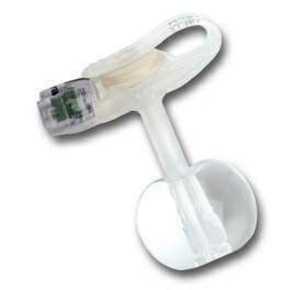 Amt Mini Pc Button AMT Mini Classic Balloon Button Gastrostomy Feeding Device – SurfMed