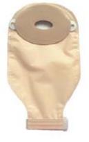 Nu-Hope Laboratories 1-Piece Ostomy Pouch