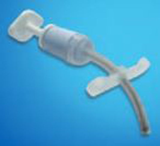 Bivona FlexTend™ Plus Tracheostomy Tube
