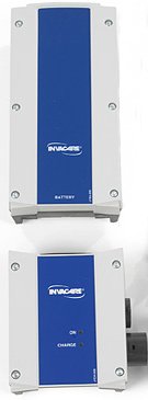 Invacare Battery for use w/ Reliant Lifts RPA450-1, RPL450-1, RPS350-1 et al.