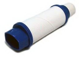 MDI Asthma Training Spacer