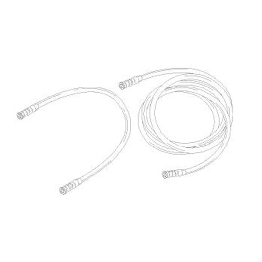 Gomco Suction Tubing Kit, 1/4-Inch Inner Diameter, 6 Foot Length
