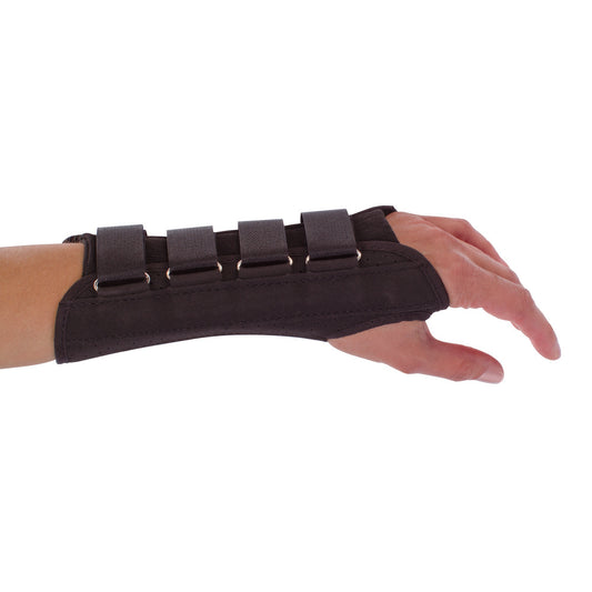 ProCare Left Wrist Support, Medium