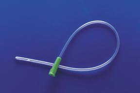 FloCath Urethral Catheter, 16 Fr., Unisex, Straight