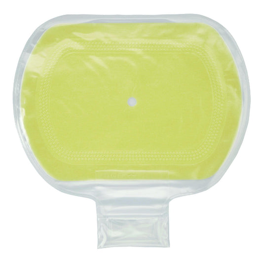 Eakin Fistula and Wound Pouch, 243 x 158mm Cutting Area