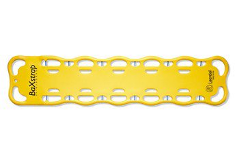 BaXstrap™ Backboard