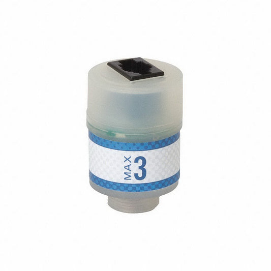Oxygen Sensor Max 3 For Ventilators and Anesthesia Machines