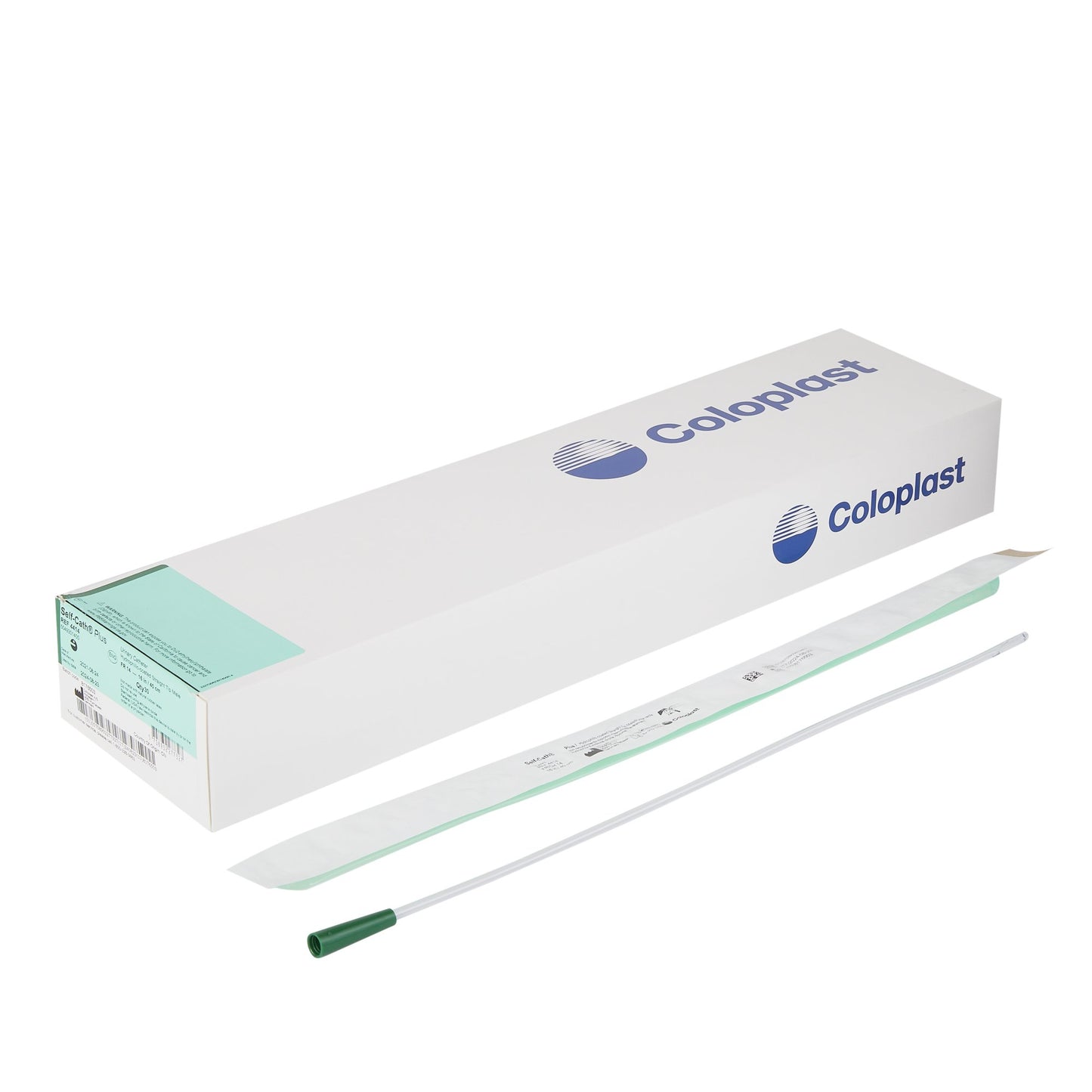 Self-Cath Plus Urethral Catheter