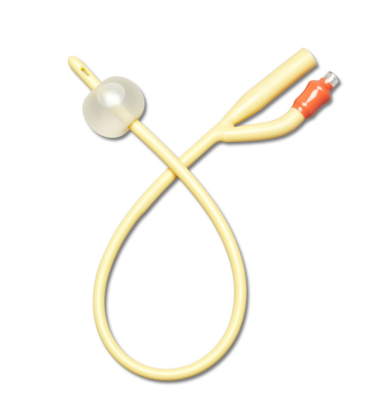 Medline Foley Catheter