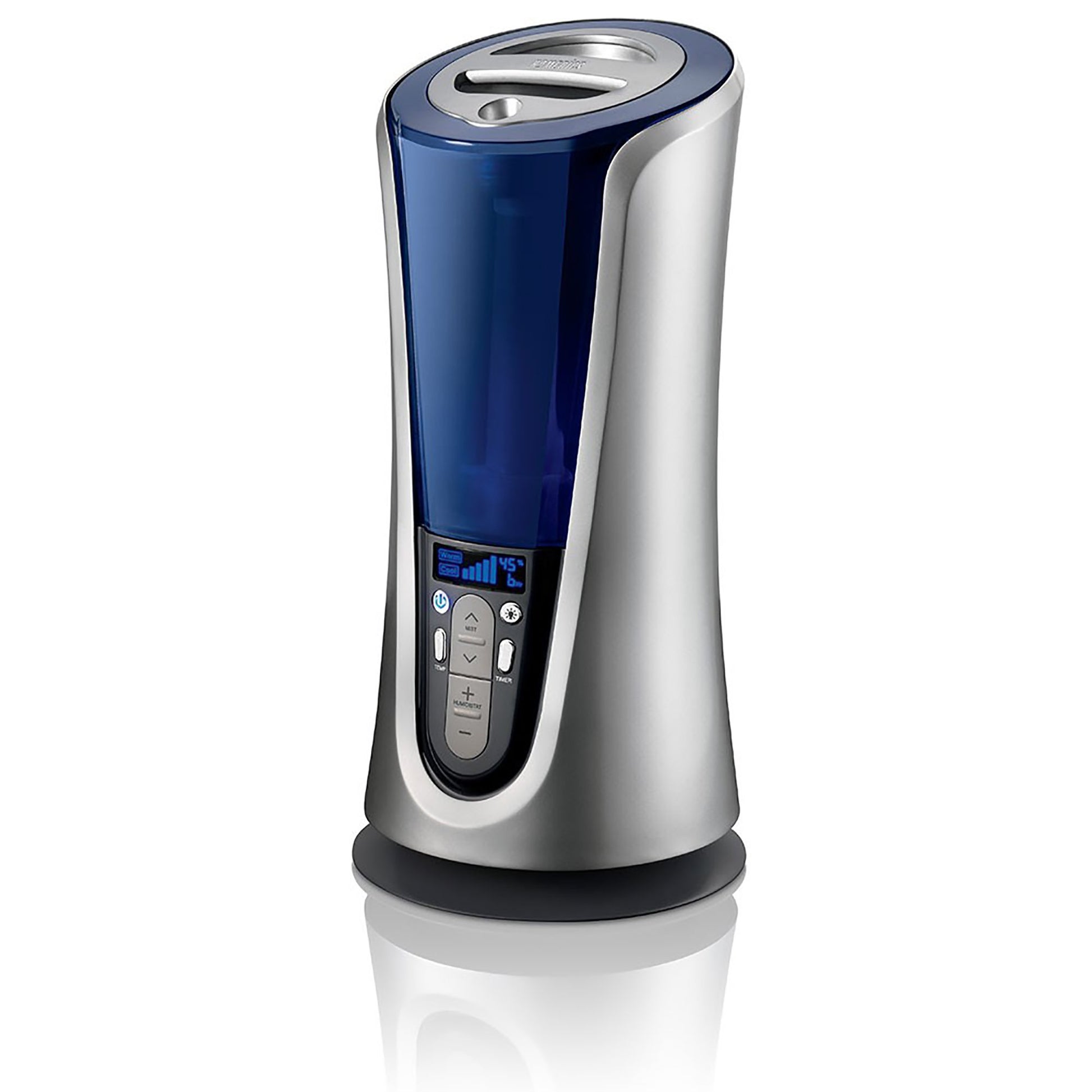 HoMedics TotalComfort Deluxe Humidifier, 1.5 gallon