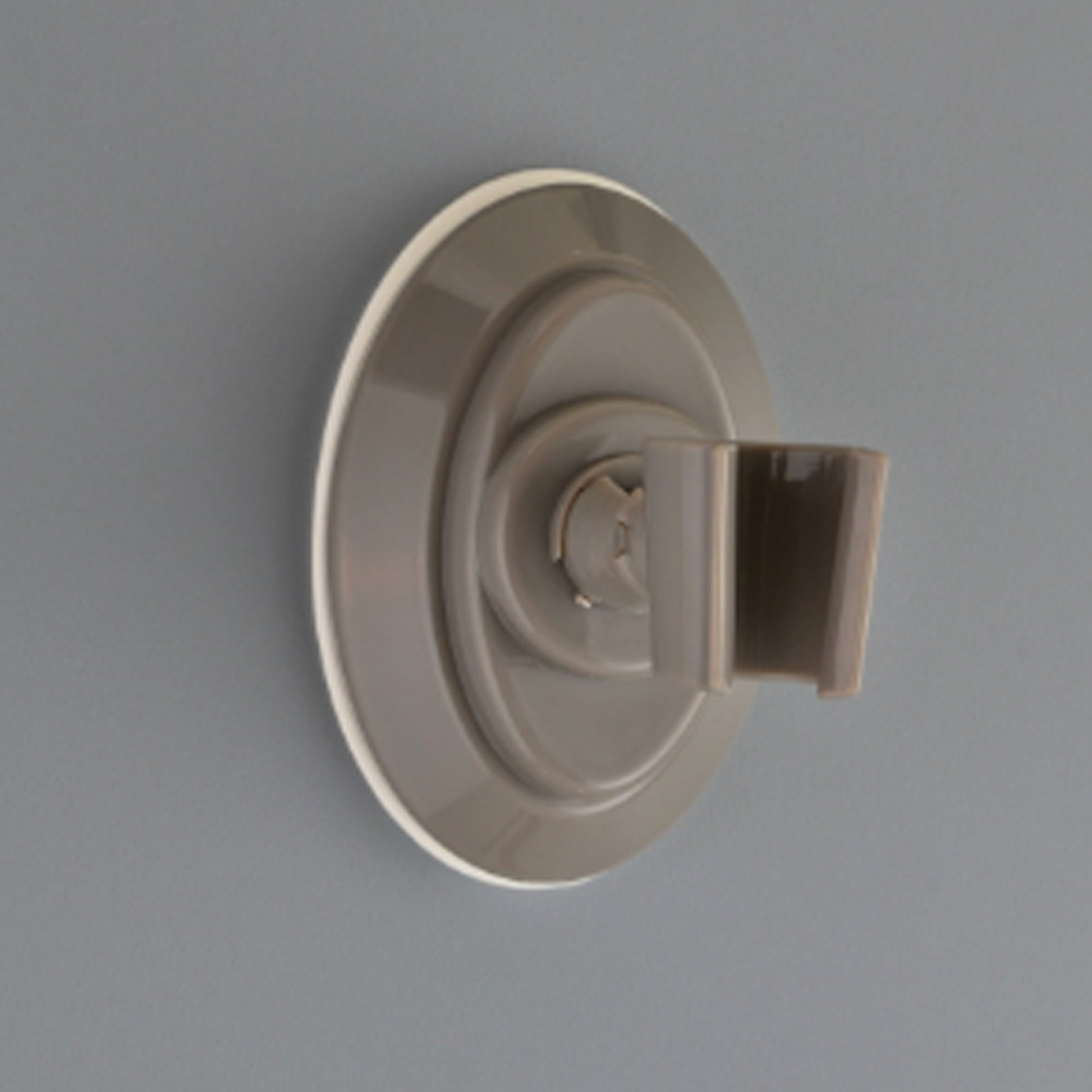 Suction Cup Showerhead Holder 3 X 3-1/4 Inch