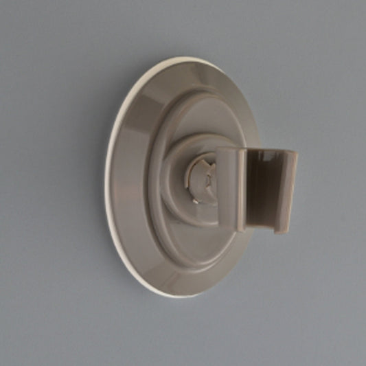 Suction Cup Showerhead Holder 3 X 3-1/4 Inch
