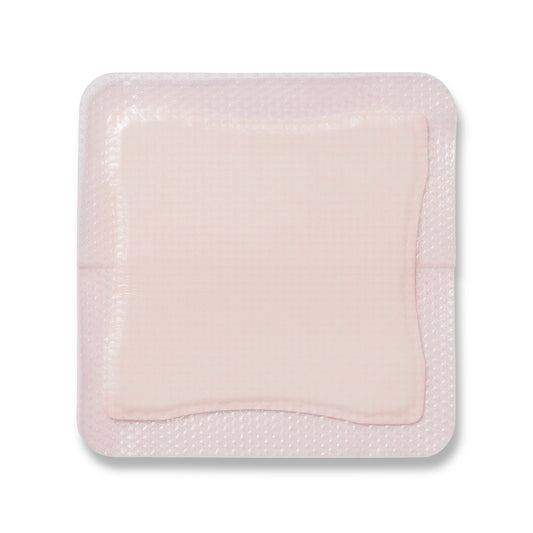 Allevyn™ Gentle Border Lite, 15 x 15 Centimeter