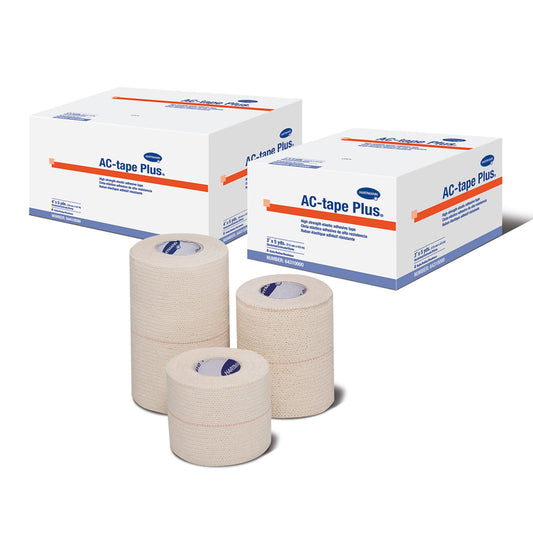 AC-tape Plus Elastic Tape