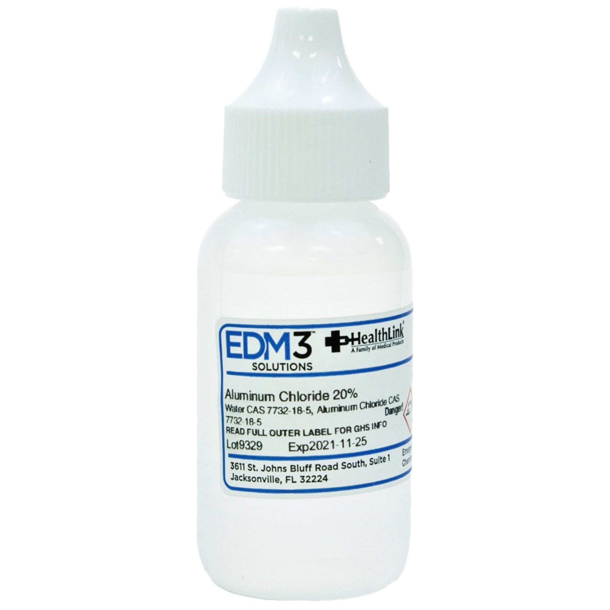 EDM3 Chemistry Reagent, ACS Grade