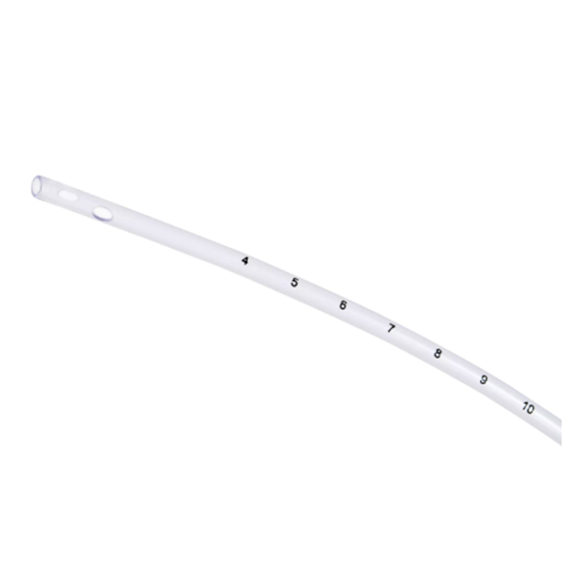 Argyle™ Suction Catheter, Straight Type, 21 Inch Length