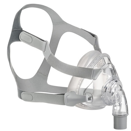 CPAP Mask Kit CPAP Mask Kit Siesta Full Face Style Large Cushion