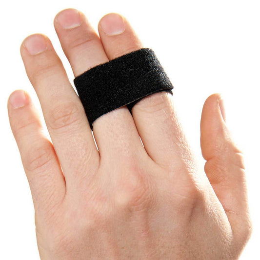3pp Buddy Loops Left Hand Finger Splint, 5-Inch Length