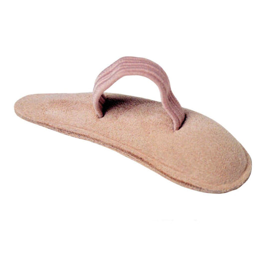 Hammer Toe Crest PediFix X-Large Pull-On Left Foot