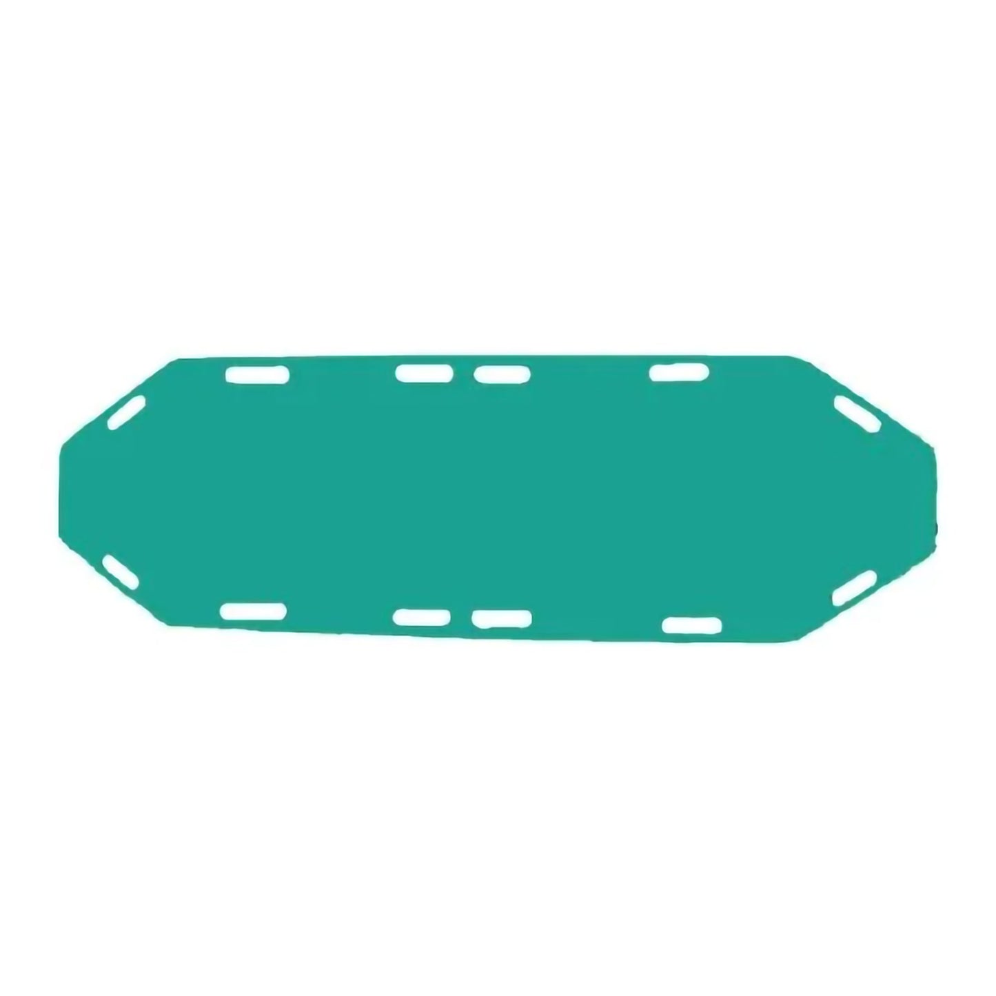 MTS SafetySure TransferEase™ Transfer Board Aqua Polyethylene