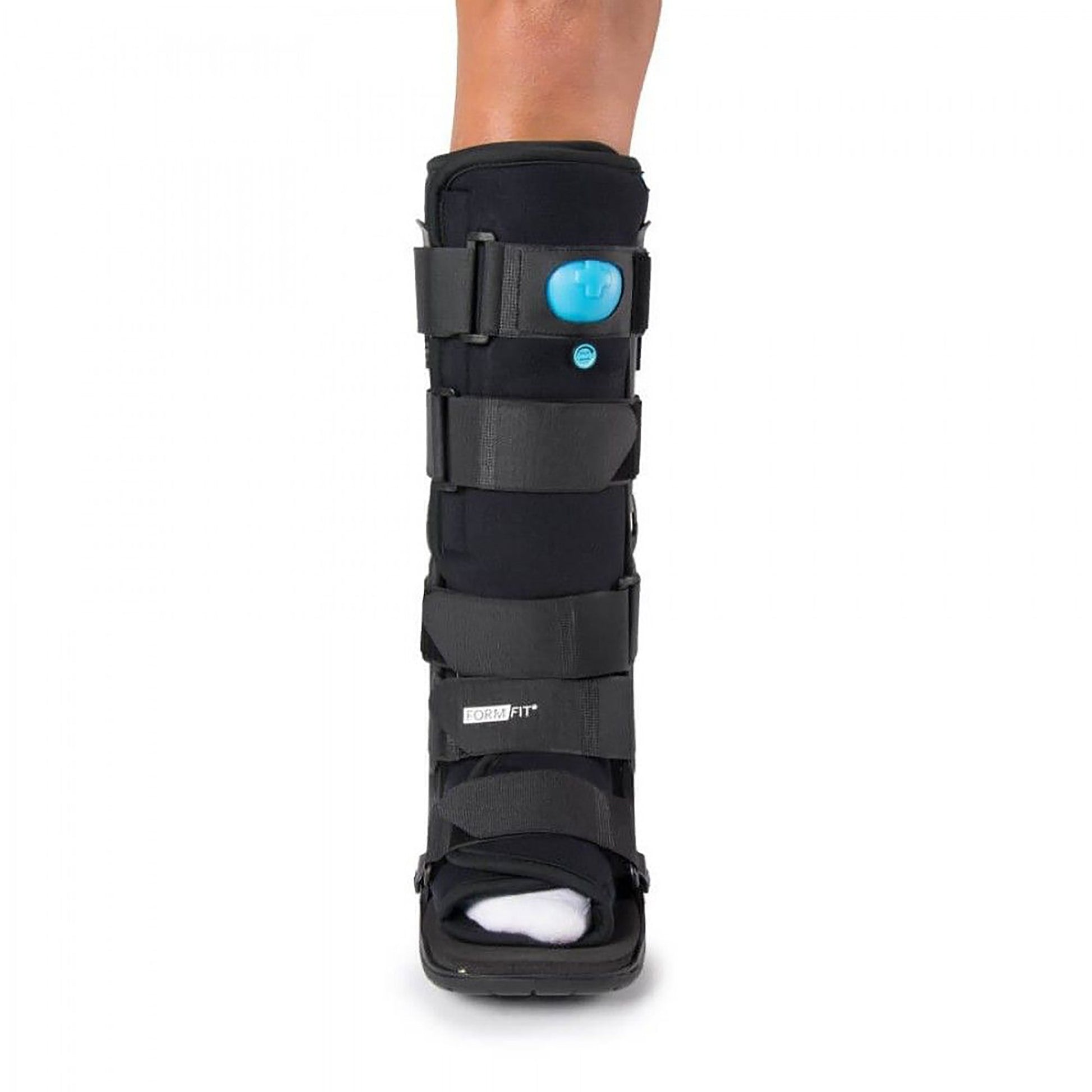 Ossur Formfit Standard Height Air Walker Boot, Large
