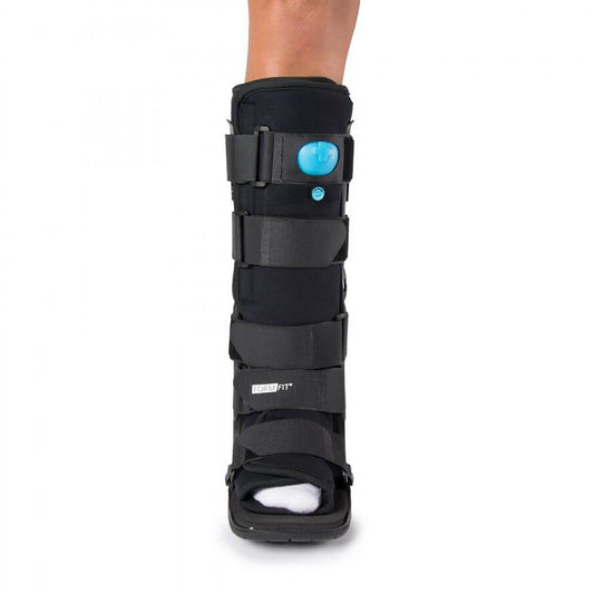 Ossur Formfit Standard Height Air Walker Boot, Large