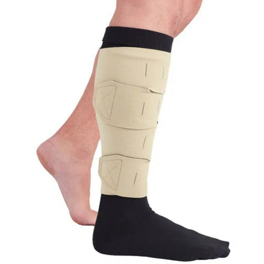 circaid juxtalite Lower Leg Compression System, Long/Large