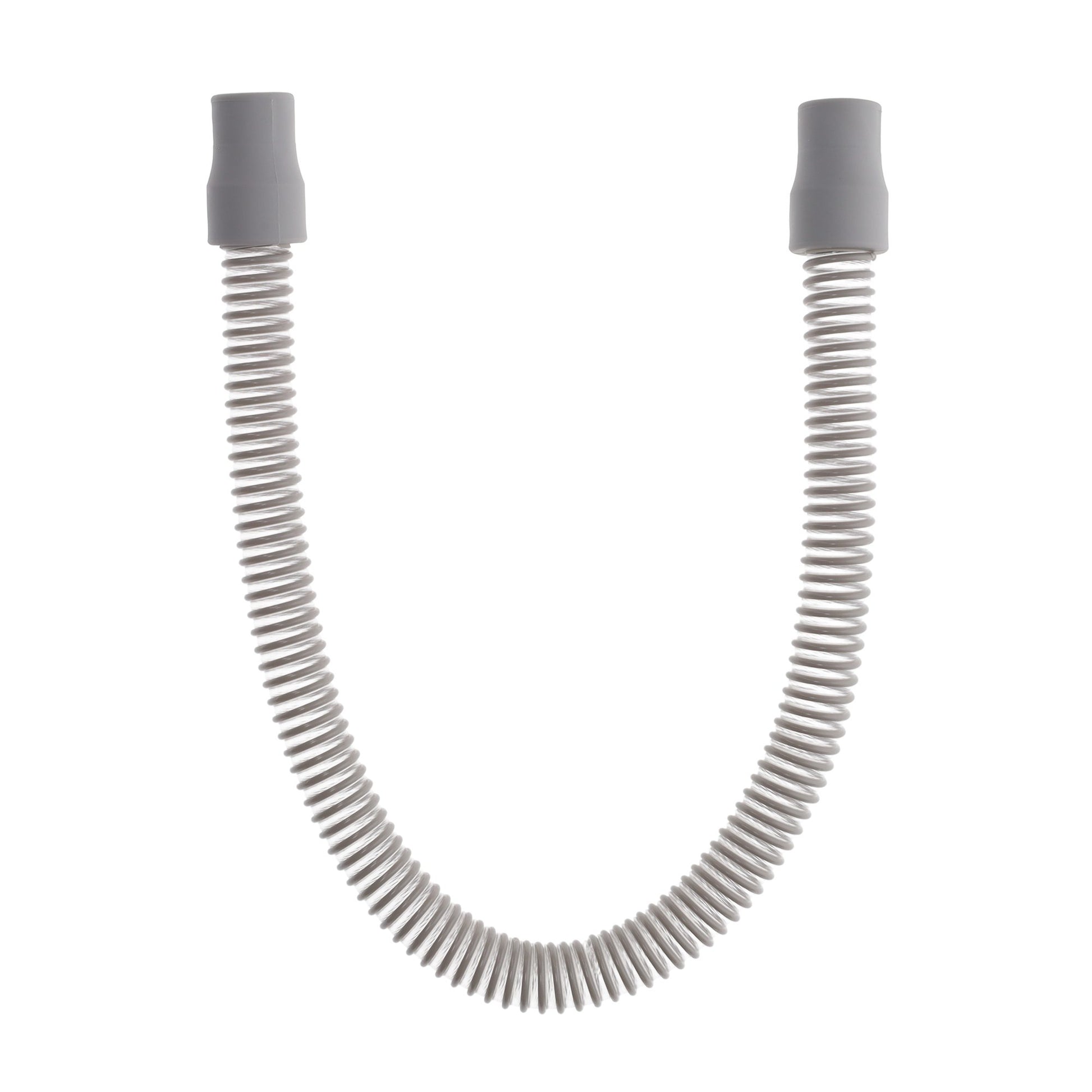 CPAP Tubing 2 Foot Length 15 mm ID 22 mm Cuffs