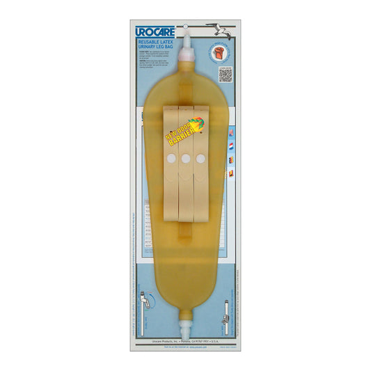 Urocare Urinary Leg Bag