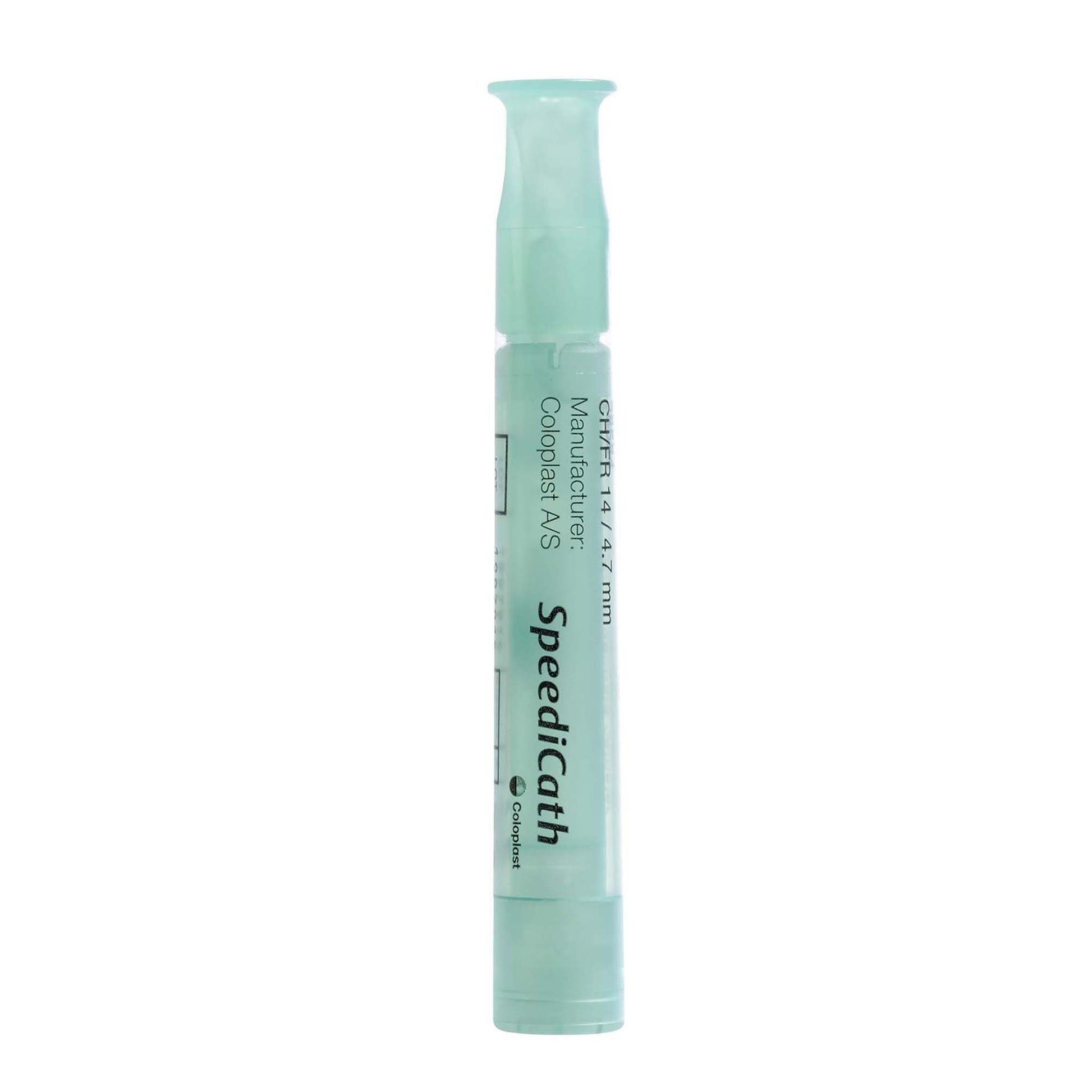 SpeediCath Compact Urethral Catheter