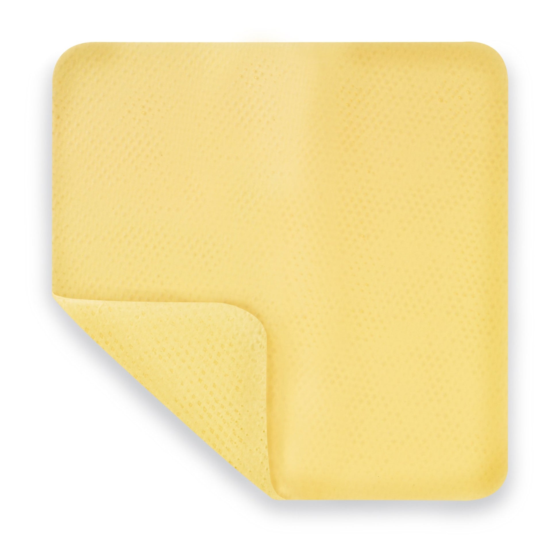 Medihoney Honey Hydrogel Dressing, 4-1/3 x 4-1/3 Inch