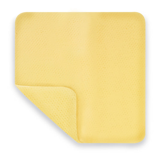 Medihoney Honey Hydrogel Dressing, 4-1/3 x 4-1/3 Inch