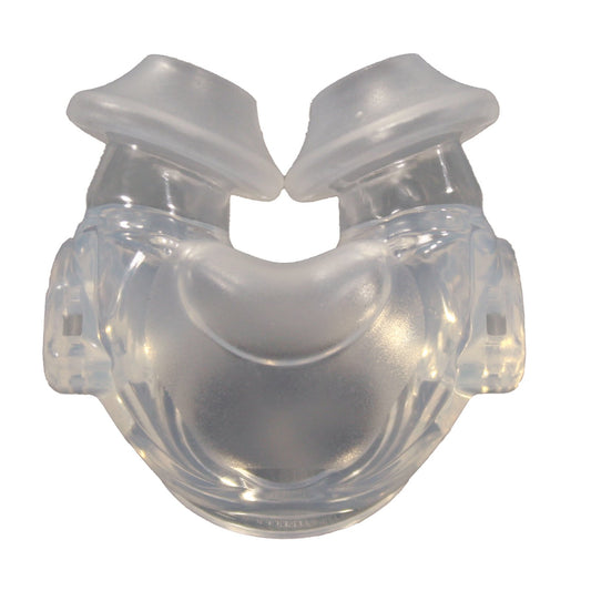 CPAP Mask Component CPAP Nasal Pillows Aloha Nasal Pillow Style Large Cushion