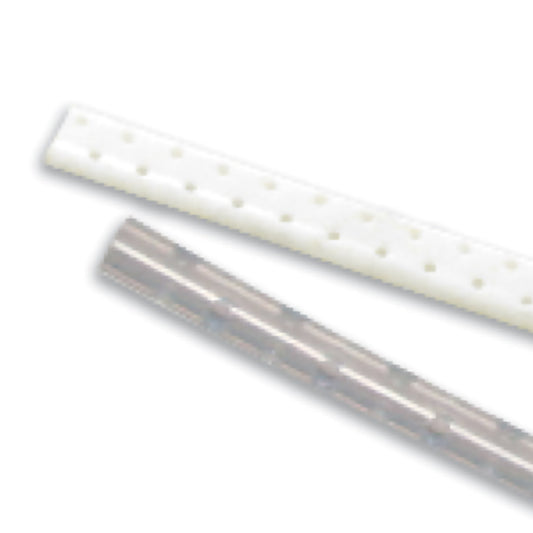 McKesson Wound Drain with Trocar, 7 Fr., 20-centimeter length