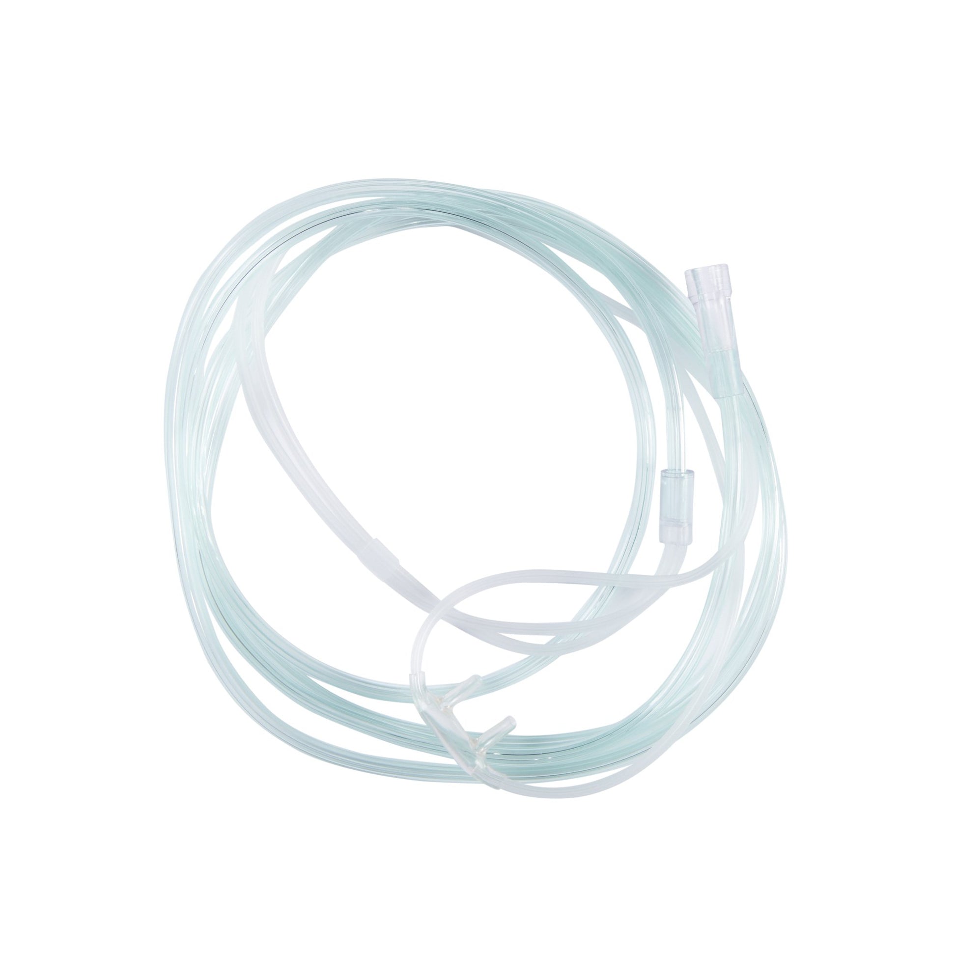 McKesson Nasal Cannula, 7 Foot